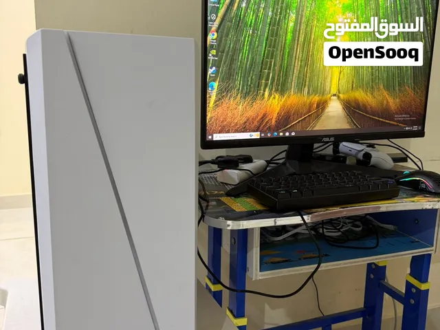 بي سي قيمنق PC GAMING
