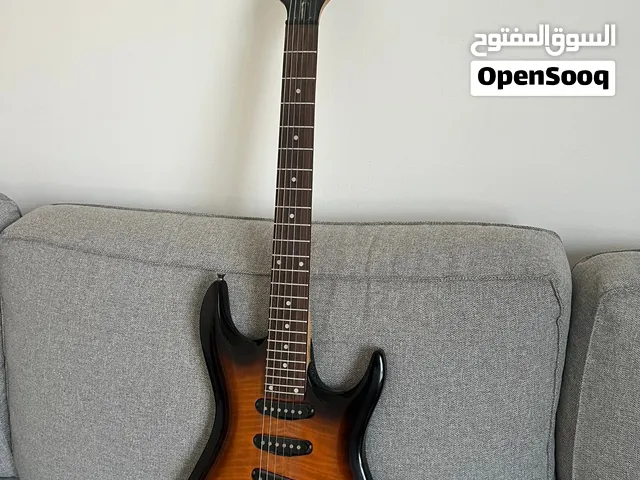 Used Electric Guitar