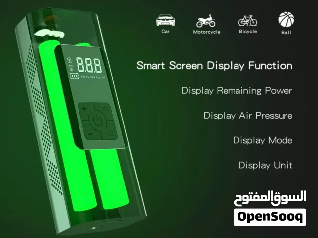 منفاخ هوائي ( تابع الحساب)