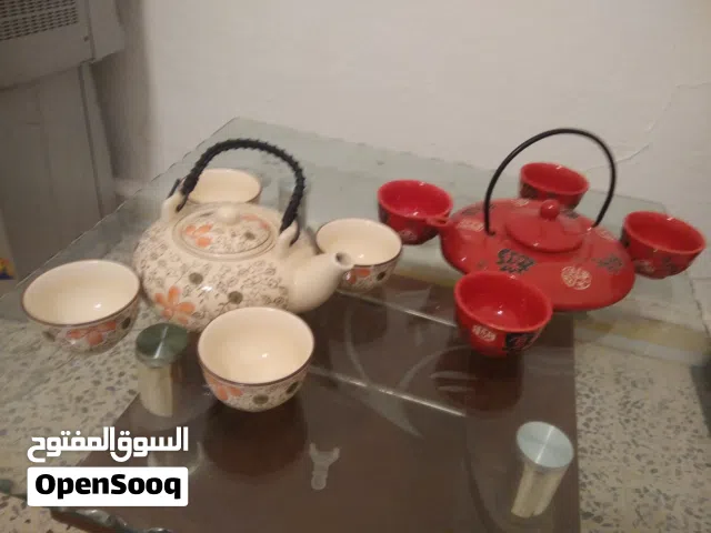 تحف لتزيين المكان للبيع