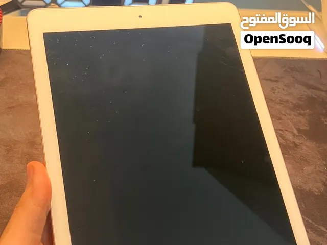 Apple iPad 6 32 GB in Al Batinah