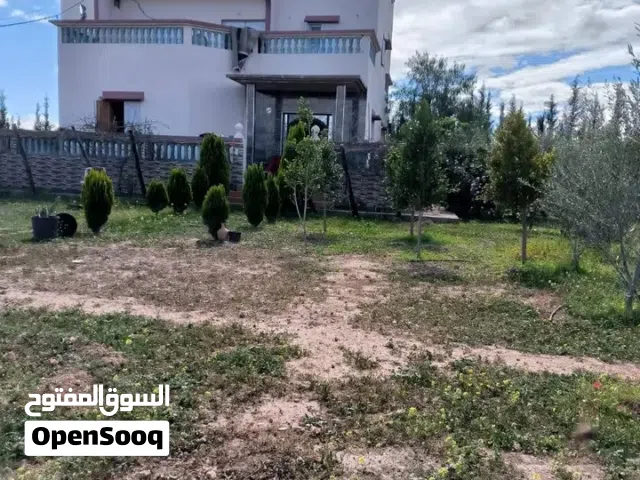 Mixed Use Land for Sale in Marrakesh Assif