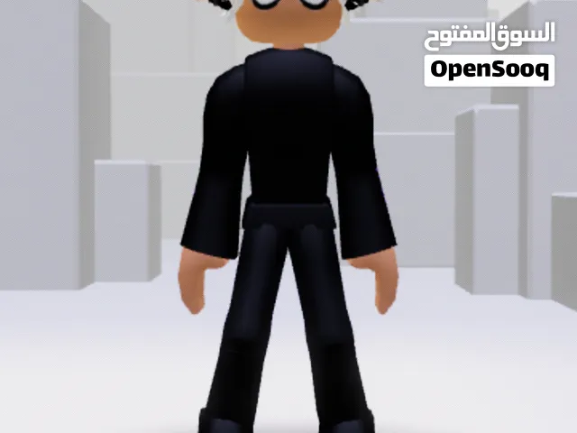 حساب روبلوكس للبيع شوف السعر اللي يناسبك واتواصل معايه متاح البيع في اي وقت