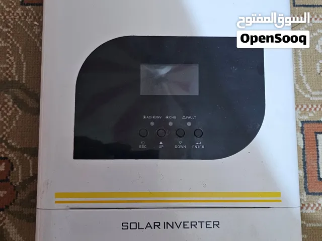انفيرتر 5 امبير