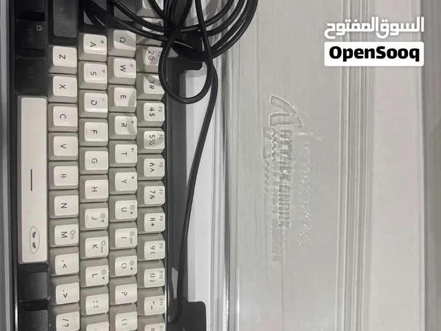 Pc * كرت الشاشة: RTX 3060 Ti 8GB