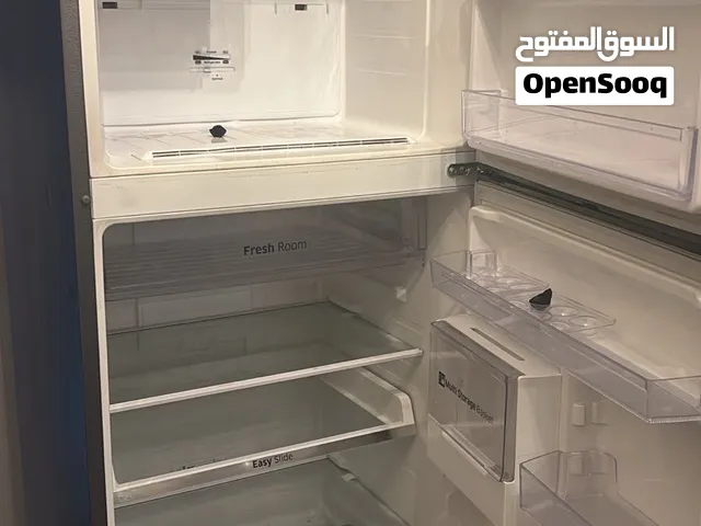 ثلاجة نوع سامسونج
