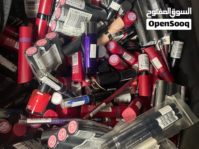 مكياج ريميل لندن