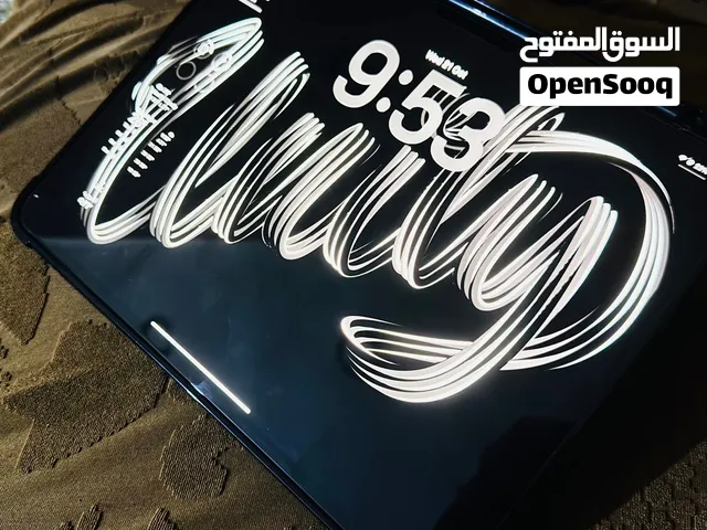 Apple iPad Pro 256 GB in Baghdad