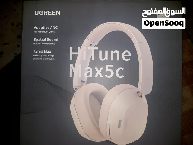 سماعات يوغريين الغنيه عن التعريف