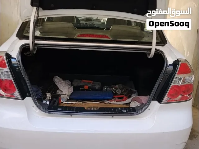 Used Chevrolet Aveo in Baghdad