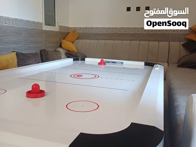 طاولة هوكي حجم كبير 6 قدم