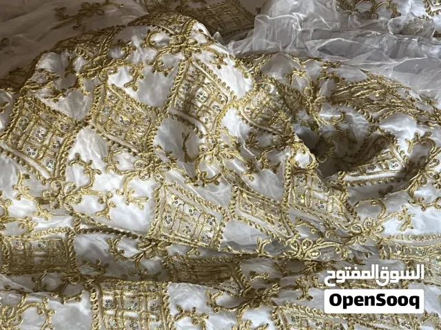 لحاف عرايسي بسعر لقطة