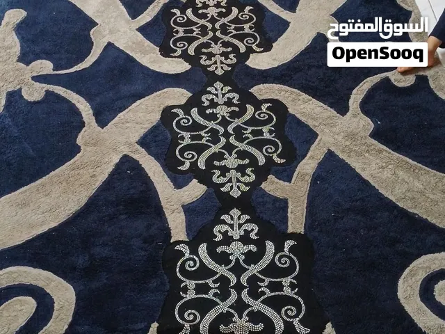 سجاد تركي من تحت كلو جلد عدد 2 للبيع