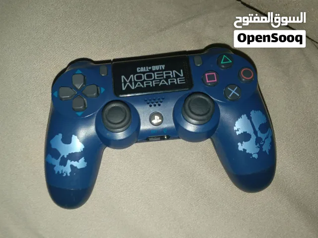 يدة بلي 4 ممستعمل قليل جدا اخو الجديد