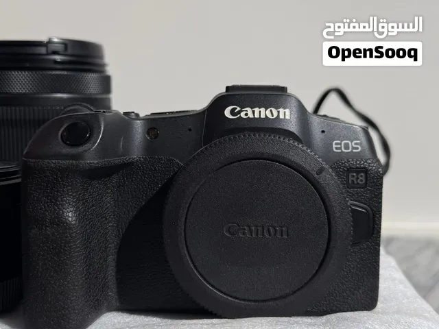 كانون R8 ةة