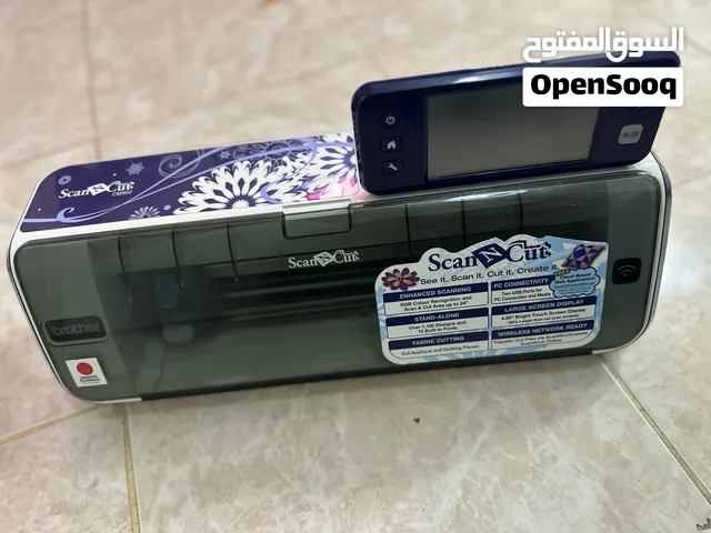اغراض مشروع توزيعات مع جهاز سكات وكت
