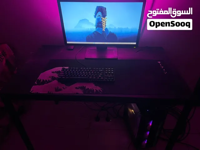 بي سي قيمنق للبيع - Pc gaming