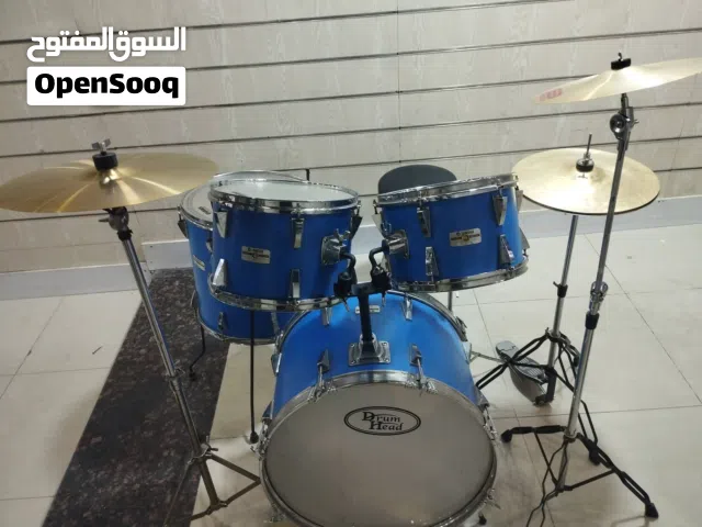 Yamaha drums for sale