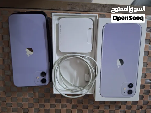 ايفون مستعمل نظيف جدا والله