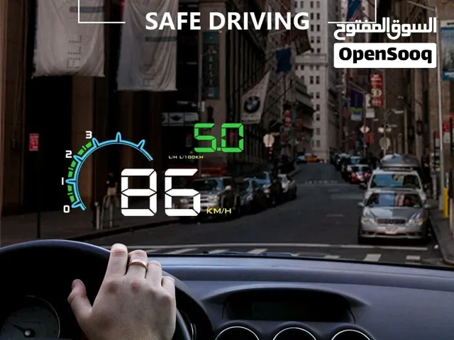 Head Up Display HUD D3000