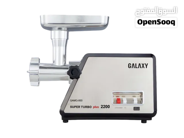 مثرمة لحم كهربائية احترافية 2300 واط