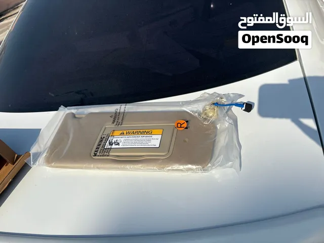شماسة يمين هوندا أكورد 2008-2016 للبيع