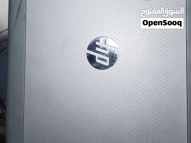HP ZBook 15 G3
