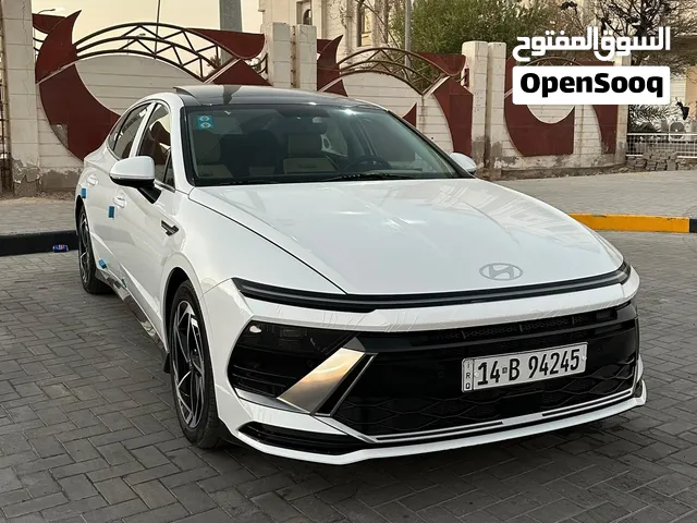 سلام عليكم سوناتا للبيع 2025