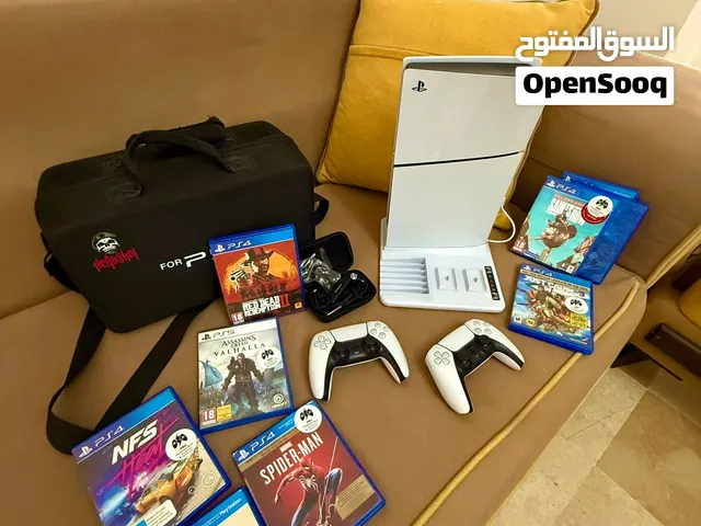 ps5 slim ps5