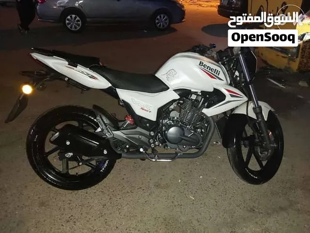 بينيلي vlr sport 2021