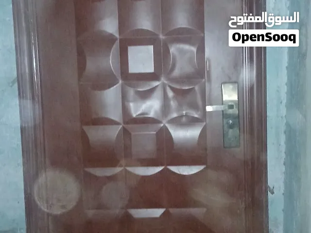 باب حديد مصفح يصلح باب شقه خارجي او داخلي