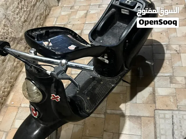 دراجه كهربائيه مع الشاحن