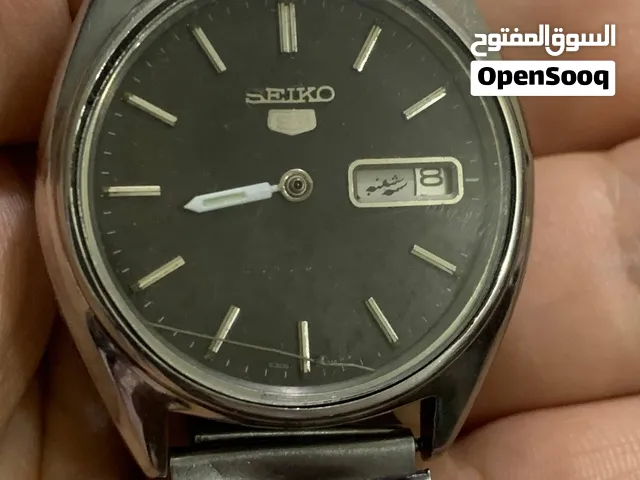 Automatic Seiko watches  for sale in Sulaymaniyah