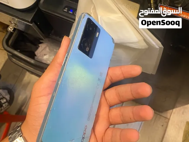 Oppo A77 128 GB in Tripoli