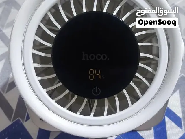 مروحة مكتبية شحن ماركة هوكو للبيع الوصف مهم