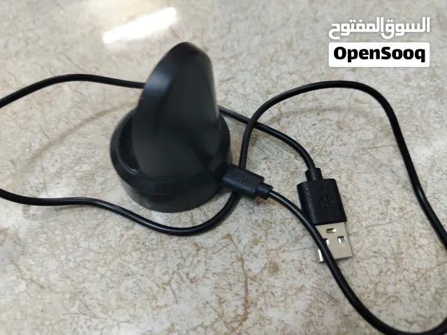 شاحن ساعه سامسونج بحاله ممتازه