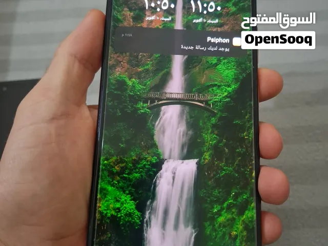 Xiaomi Redmi 10 Prime+ 5G 256 GB in Muscat