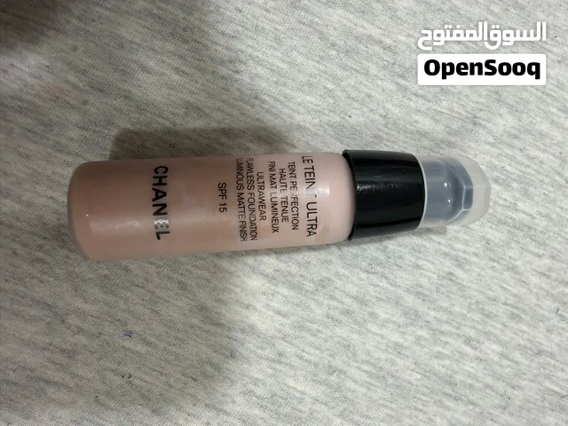 Chanel Luminous Tint