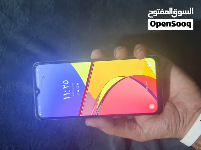 a12 جهاز يخبل بس في فطر خفيف ماماثر