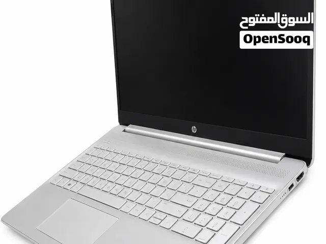 15s-fq1032nf – i3 الجيل 10 – 12GB RAM – SSD 177GB