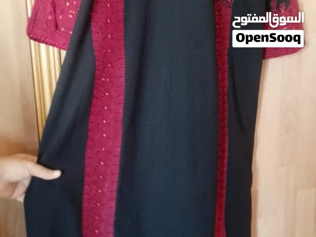 ثوب تطريز  يدوي