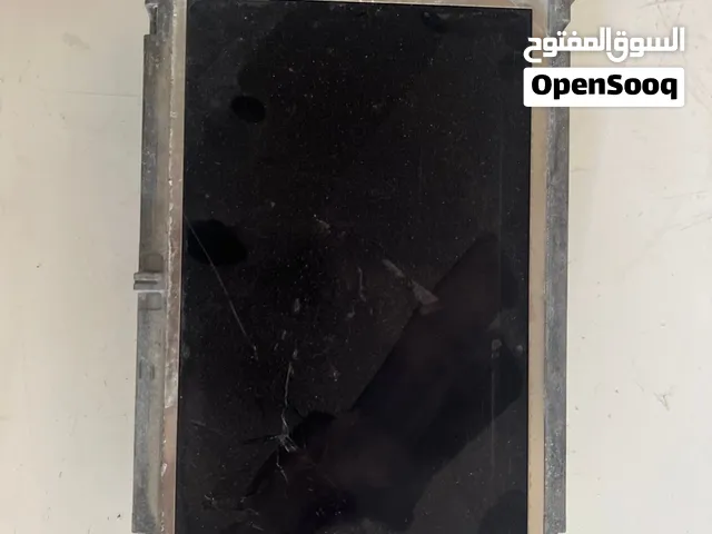 للبيع شاشه مرسيدس e300 2012
