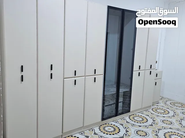 نجار عام فتح وشد انواع غرف النوم والابواب والجراجيب