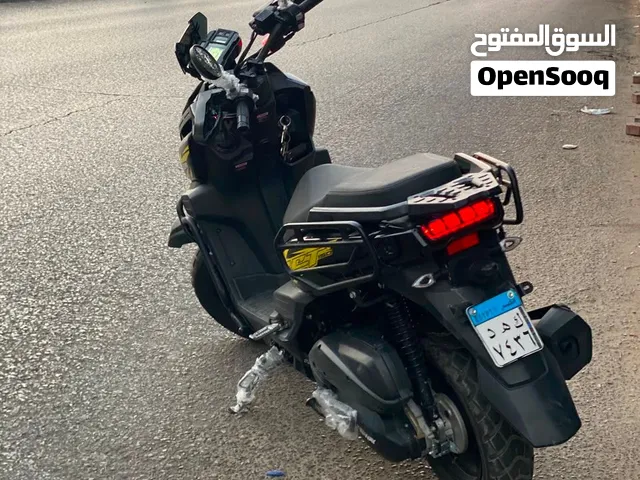 كيواي كيت 2026 بنزين