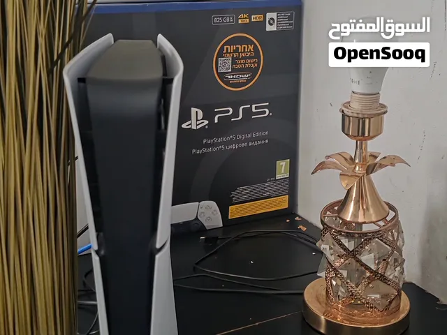 بليستيشن مستعمل اسبوعين مع يد وحدا مع كرتونتو مع كفالتو مع شواحنو وكلشي فقط 1500 شيكل لا يوجد توصيل