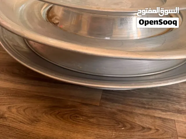 صحون لتقديم ذبايح