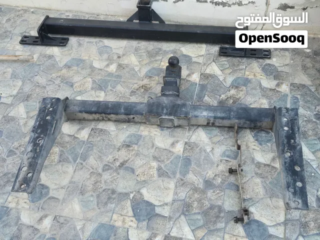 قلص جيب شروكي وكاله  مع القاعده والبراغي