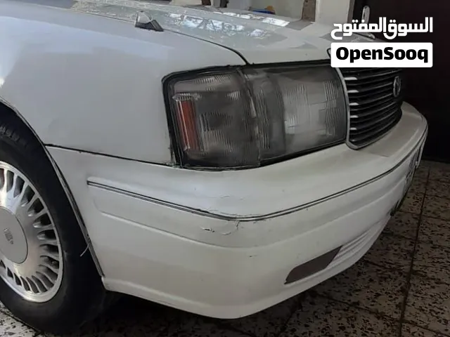 Used Toyota 4 Runner in Basra