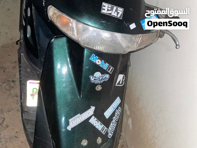 بيع دراجه ديو 60cc