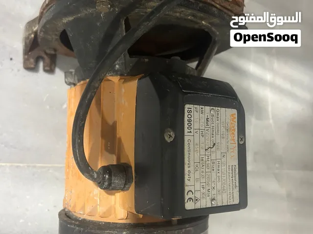 مضخة مياه للبيع